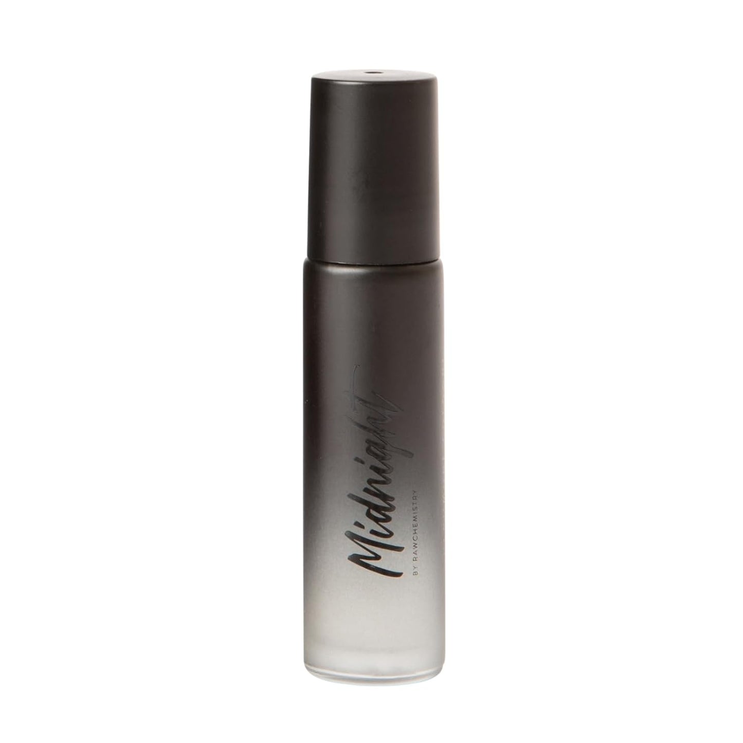 RawChemistry Midnight Pheromone Infused Cologne for Men Roll-On I Men's Cologne with Pheromones I Fragrances for Men