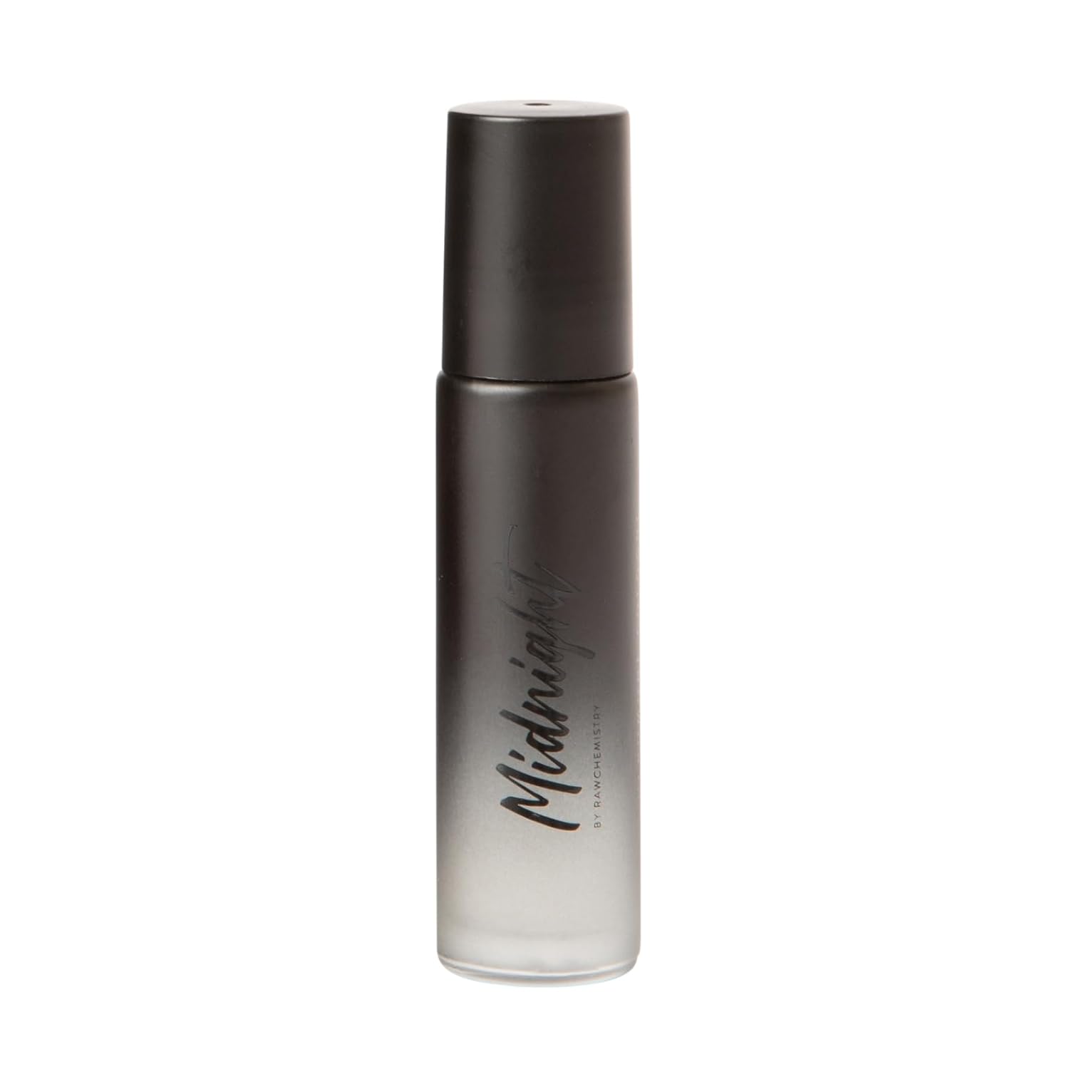 RawChemistry Midnight Pheromone Infused Cologne for Men Roll-On I Men's Cologne with Pheromones I Fragrances for Men