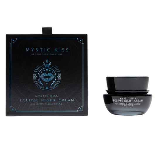 Eclipse Night Cream for Face I Midnight Wrinkle Cream for Women I PM Moisturizer I Night Cream for Women Anti Aging